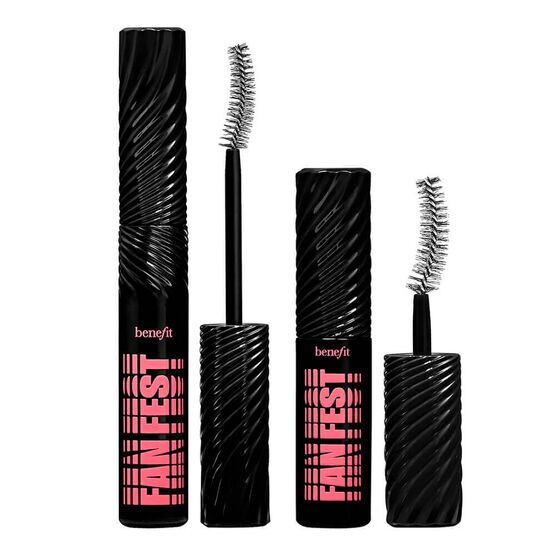 FAN FEST MASCARA